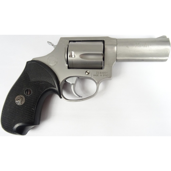 Rewolwer Taurus Hunter 3